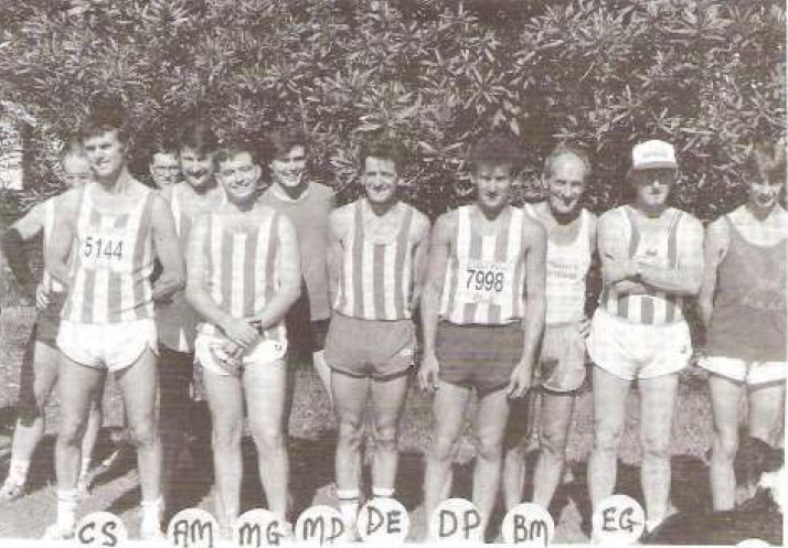 1993 Group